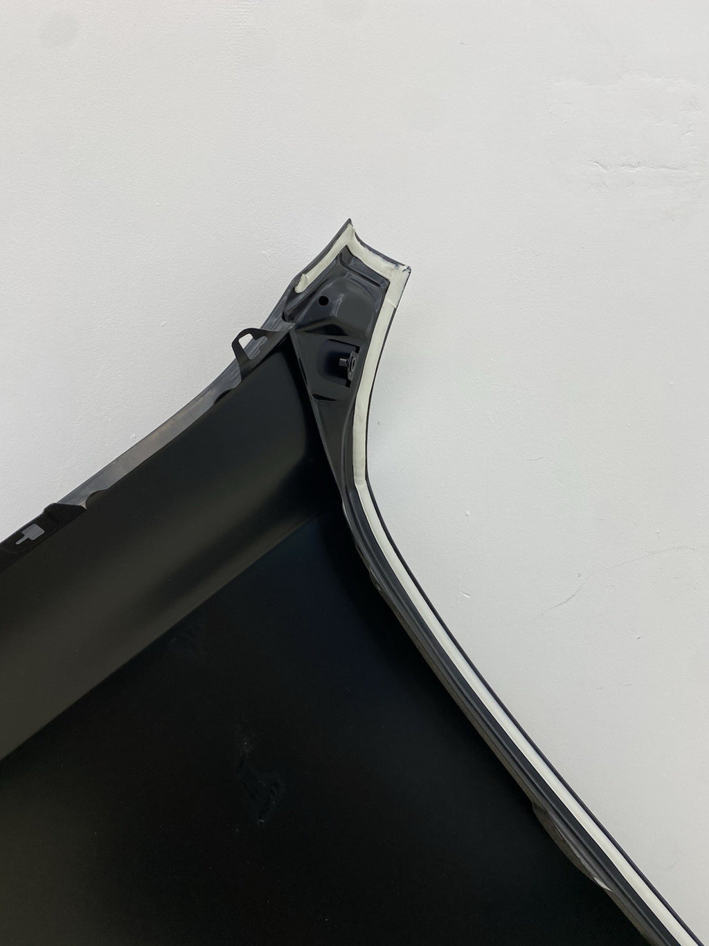 BMW 7 SERIES G70  2023-ONWARDS FRONT DRIVER SIDE RIGHT WING PANEL FENDER (AL)