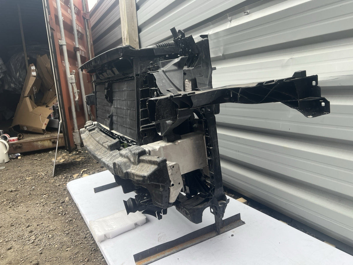 AUDI Q7 SQ7 4M 4.0 PETROL 2020-2025 RADIATOR RAD PACK  COMPLETE