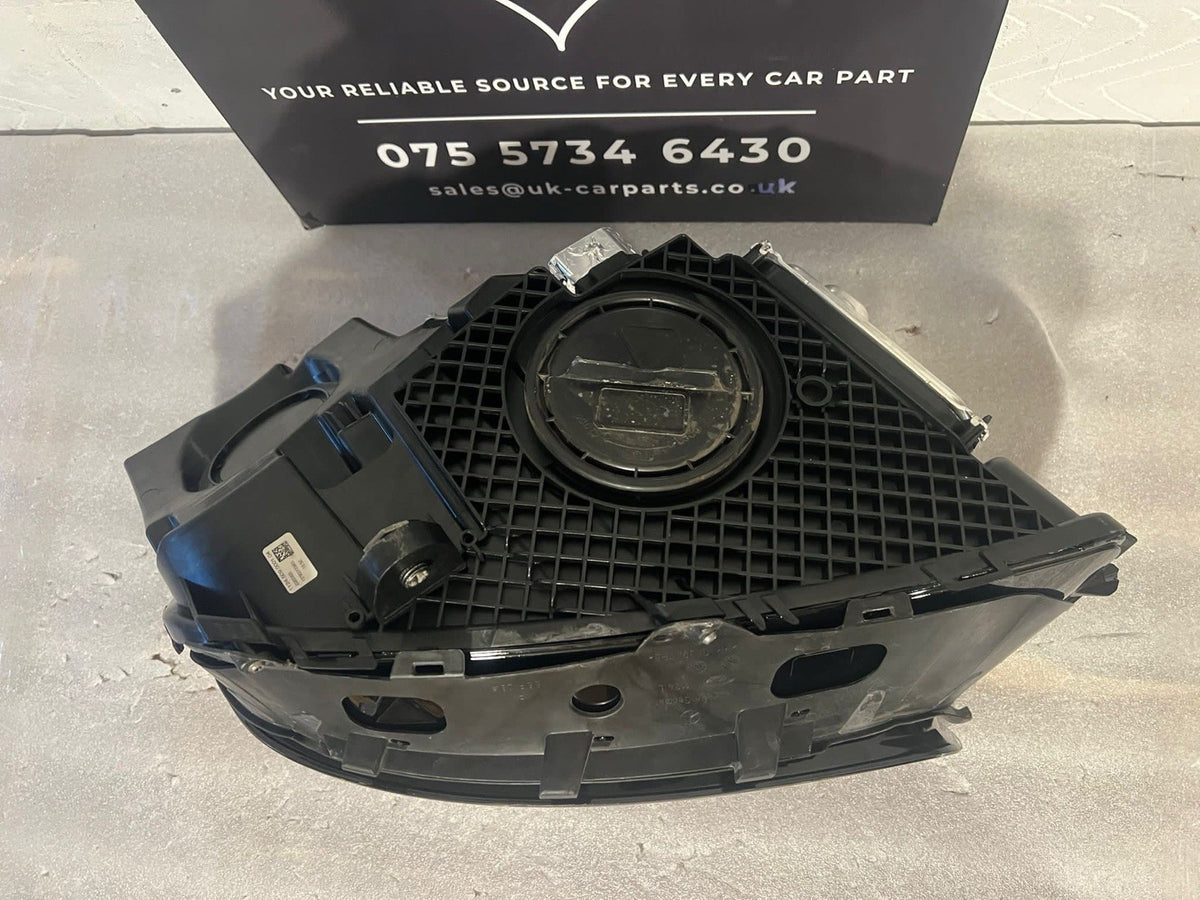 Mercedes Benz W253 GLC260 GLC300 AMG Left Front LED Headlight Genuine 2020-2025