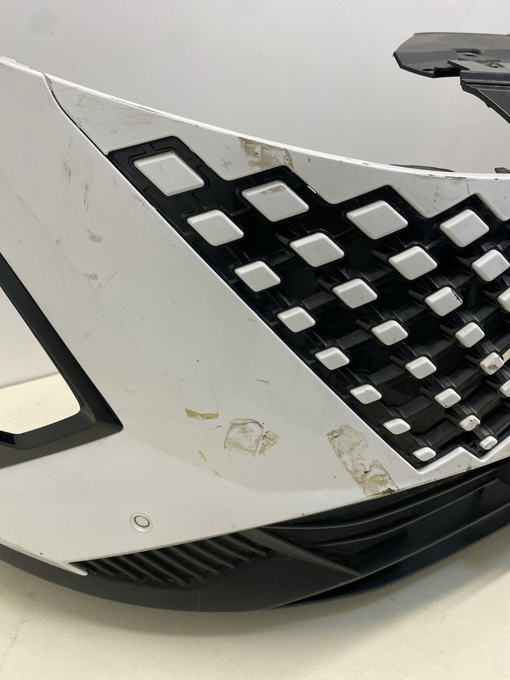 OMODA 5 SHS-H Hybrid Complete Front Bumper With Wiring, Sensors & Camera 2024-26