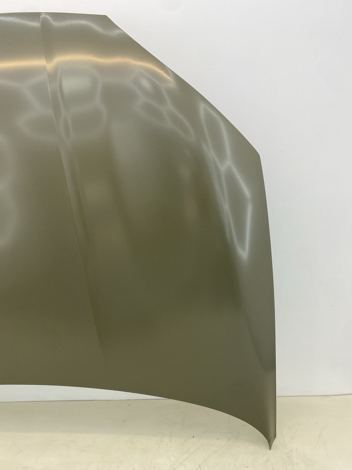 BYD SEAL 2023-ONWARDS BONNET HOOD PANEL PRIMED STEEL HIGH QUALITY