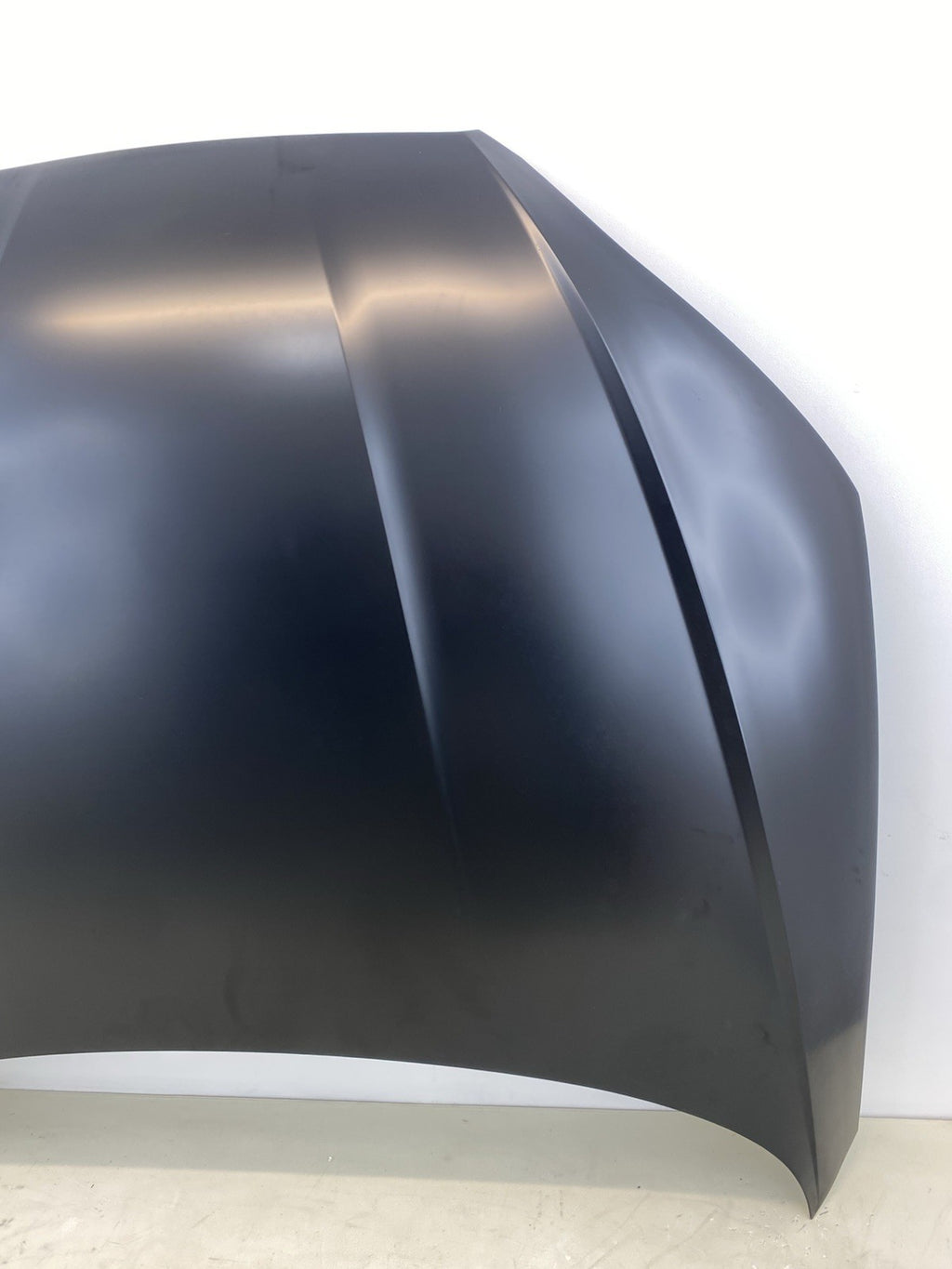AUDI A5 2017 - 2025 BONNET HOOD PANEL STEEL HIGH QUALITY 8W6823029