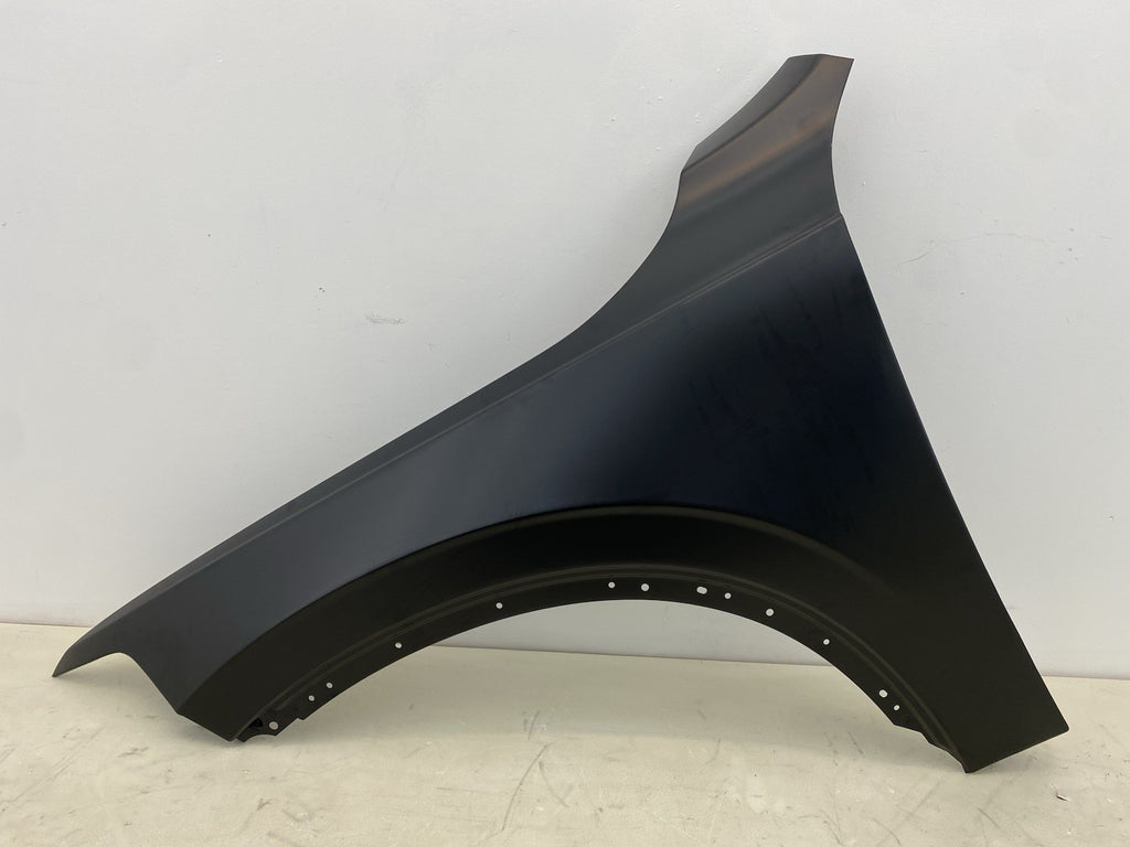 VOLVO XC90 2015 - 2024 FRONT LEFT WING PANEL FENDER PASSENGER SIDE ALUMINIUM NEW