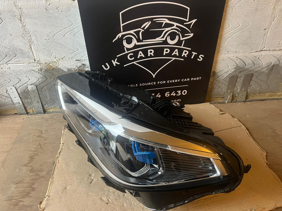 BMW X5 X6 G05 2019 - 2023 passenger Headlight