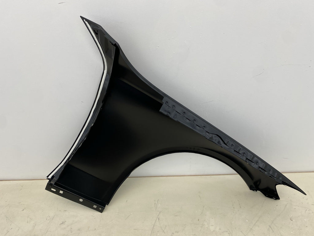 MERCEDES BENZ C CLASS W205 2014-2022 PASSENGER SIDE LEFT WING PANEL FENDER (AL)