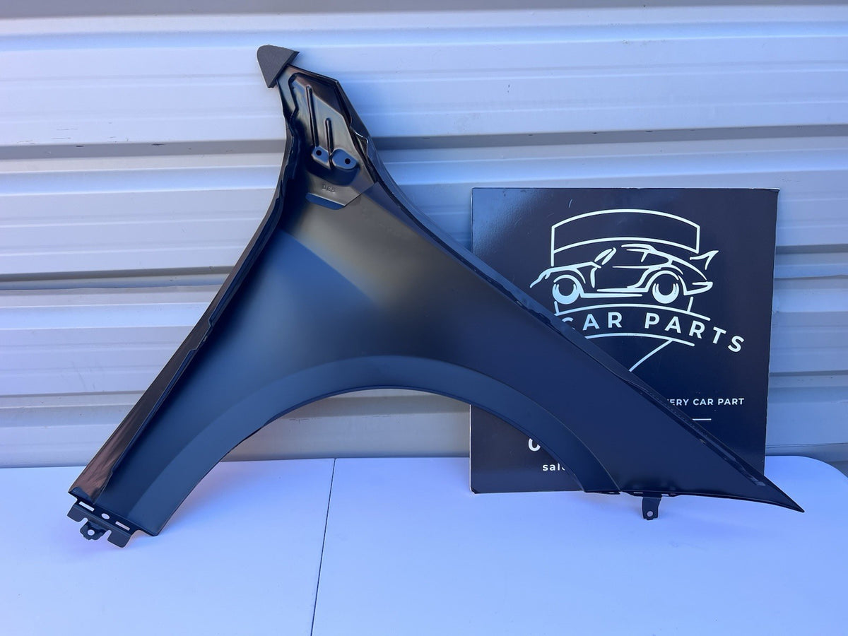 BMW 1 Series F52 Sedan Left Side Passenger Side Wing Fender Brand New