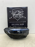 MERCEDES EQA EQB W243 DRIVER SIDE RIGHT LED HEADLIGHT 2022- 2026  A2439069400