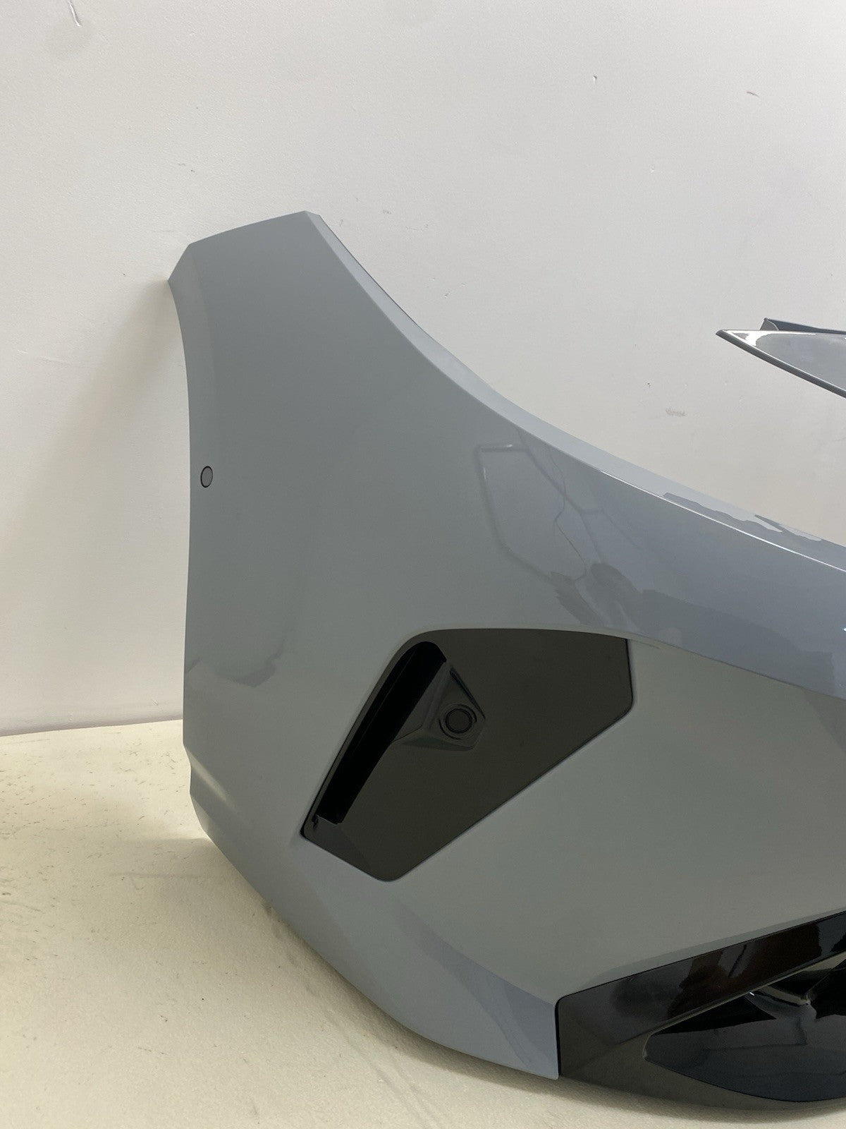 BMW 1 Series F70 M SPORT Complete Front Bumper With Wiring & Sensors 2025-onward