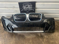 BMW IX3 X3 G01 LCI M SPORT FRONT BUMPER 2024 Onwards