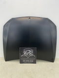MERCEDES E CLASS W213 S213 PRE FACELIFT 2016 – 2020 BONNET HOOD PANEL  ALUMINIUM
