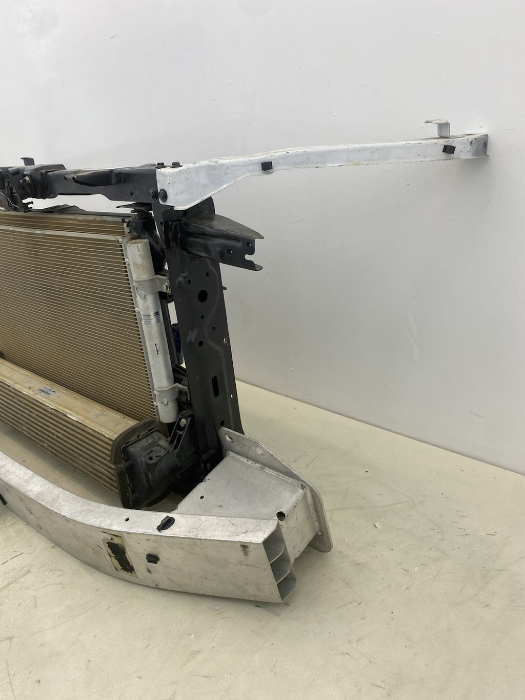 OMODA 5 1.6 PETROL 2024 ONWORDS  COMPLETE RADITOR PACK WITH SLAM PANEL