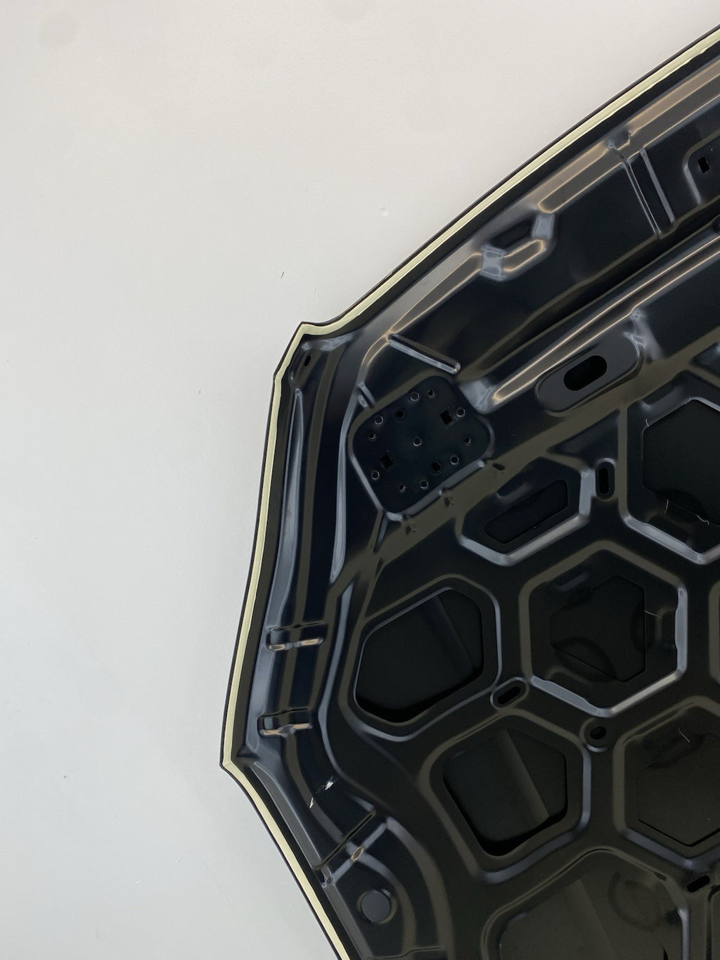 VOLVO XC90 2016 - 2024 BONNET HOOD PANEL ALUMINIUM HIGH QUALITY