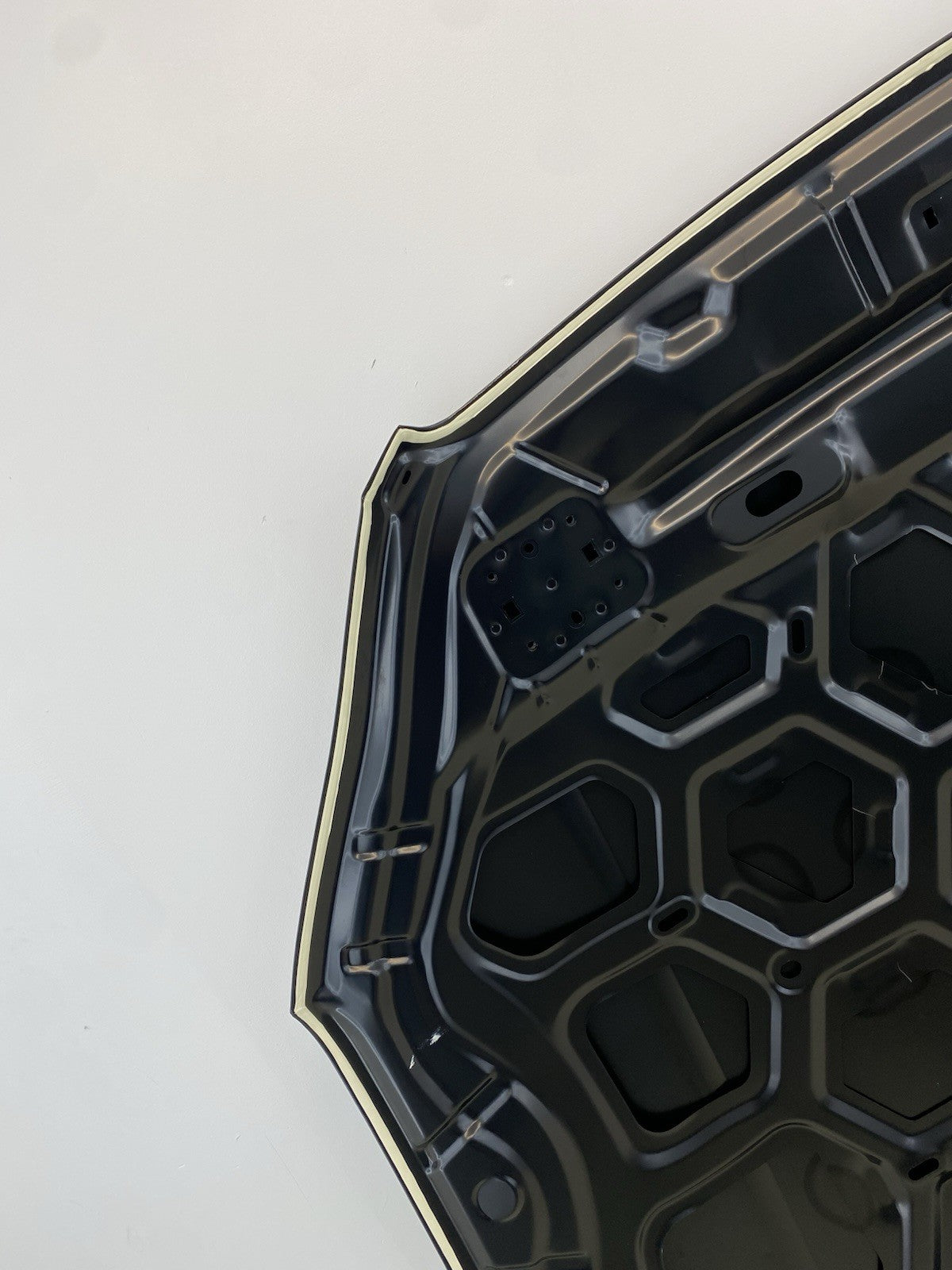 VOLVO XC90 2016 - 2024 BONNET HOOD PANEL ALUMINIUM HIGH QUALITY