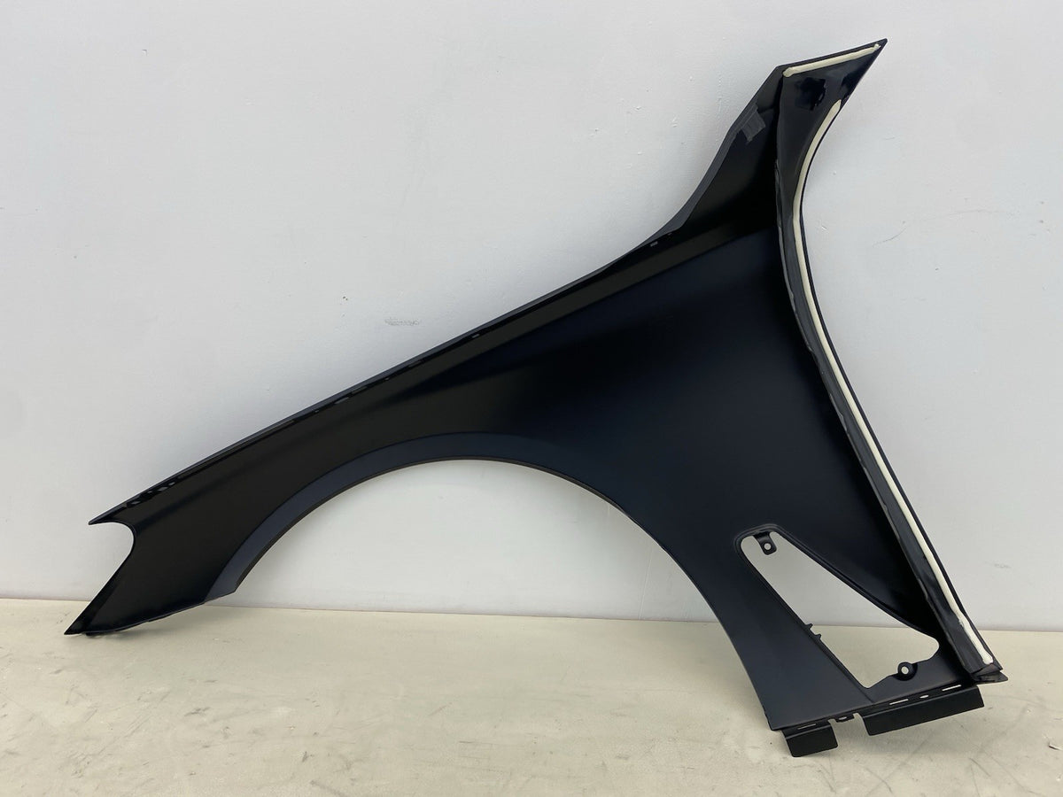 BMW 7 Series G11 Front Right Wing Panel Fender Driver Side 2015- 2018  Aluminium