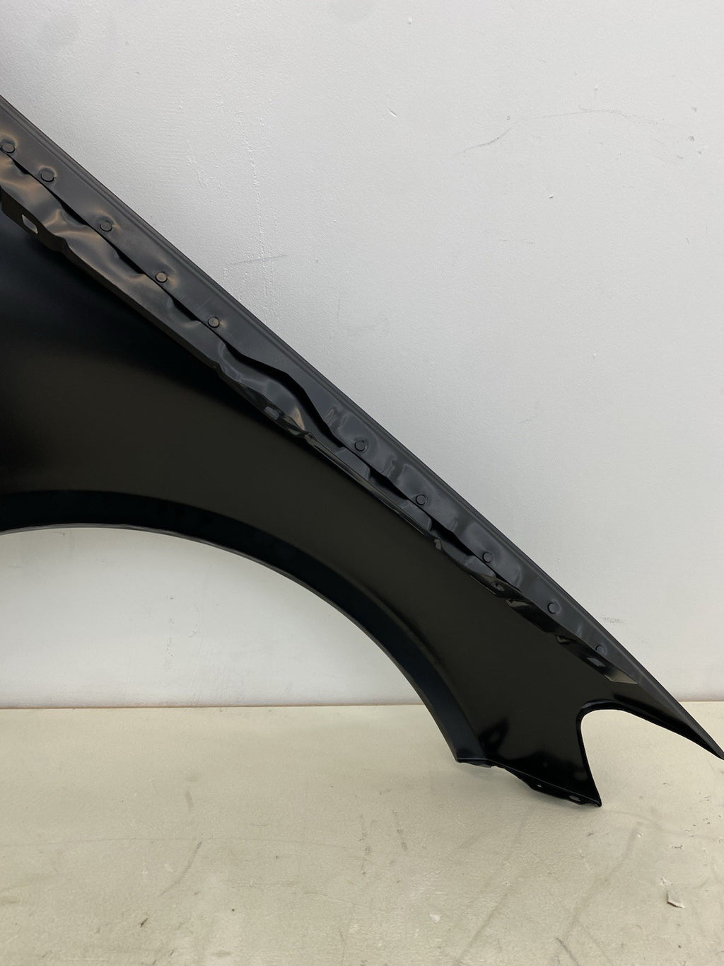 MERCEDES BENZ C CLASS W205 2014-2022 PASSENGER SIDE LEFT WING PANEL FENDER (AL)