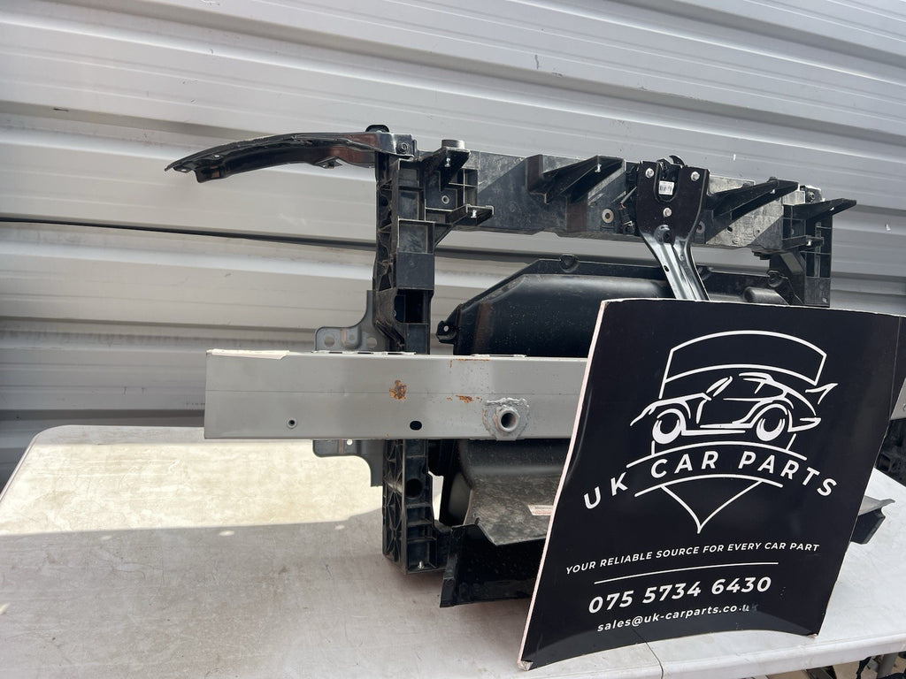 BYD Atto 3 Complete Front Slam Panel 2023-On