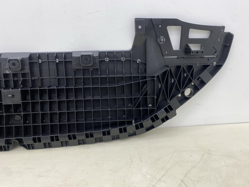 PEUGEOT 208 FRONT BUMPER UNDER TRAY ENGINE COVER 2020 - 2026