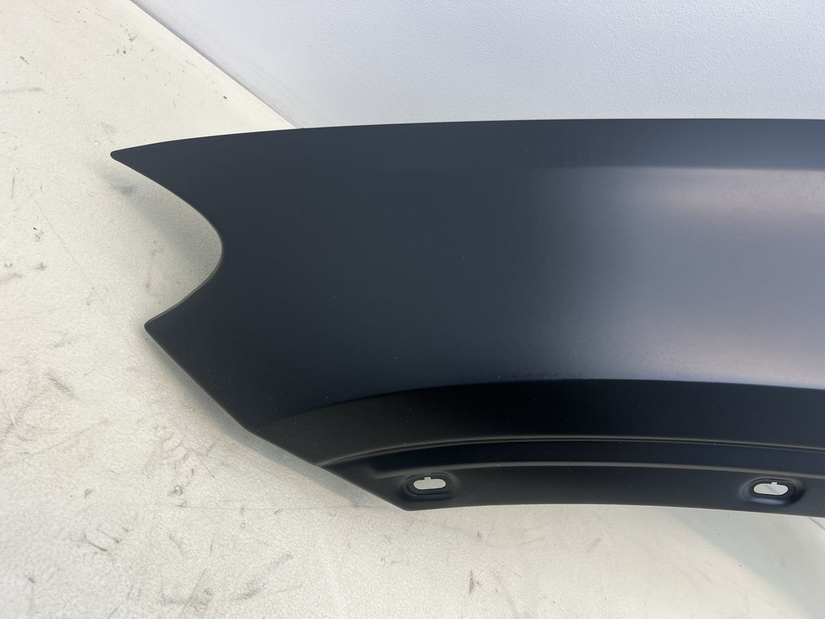 MERCEDES BENZ GLE W167 2019- Front Wing Fender Panel Left A1678802300 Alumni