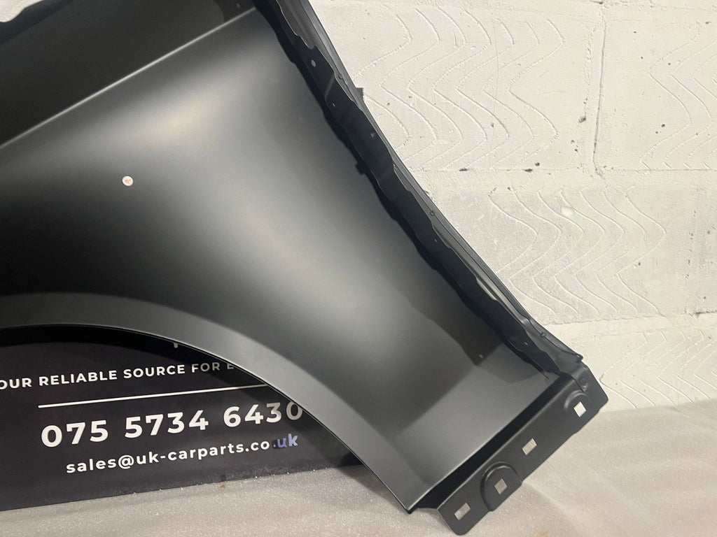 Mercedes Benz S Class W222 2017-2021 Driver side Wing / Aluminium A2228800218