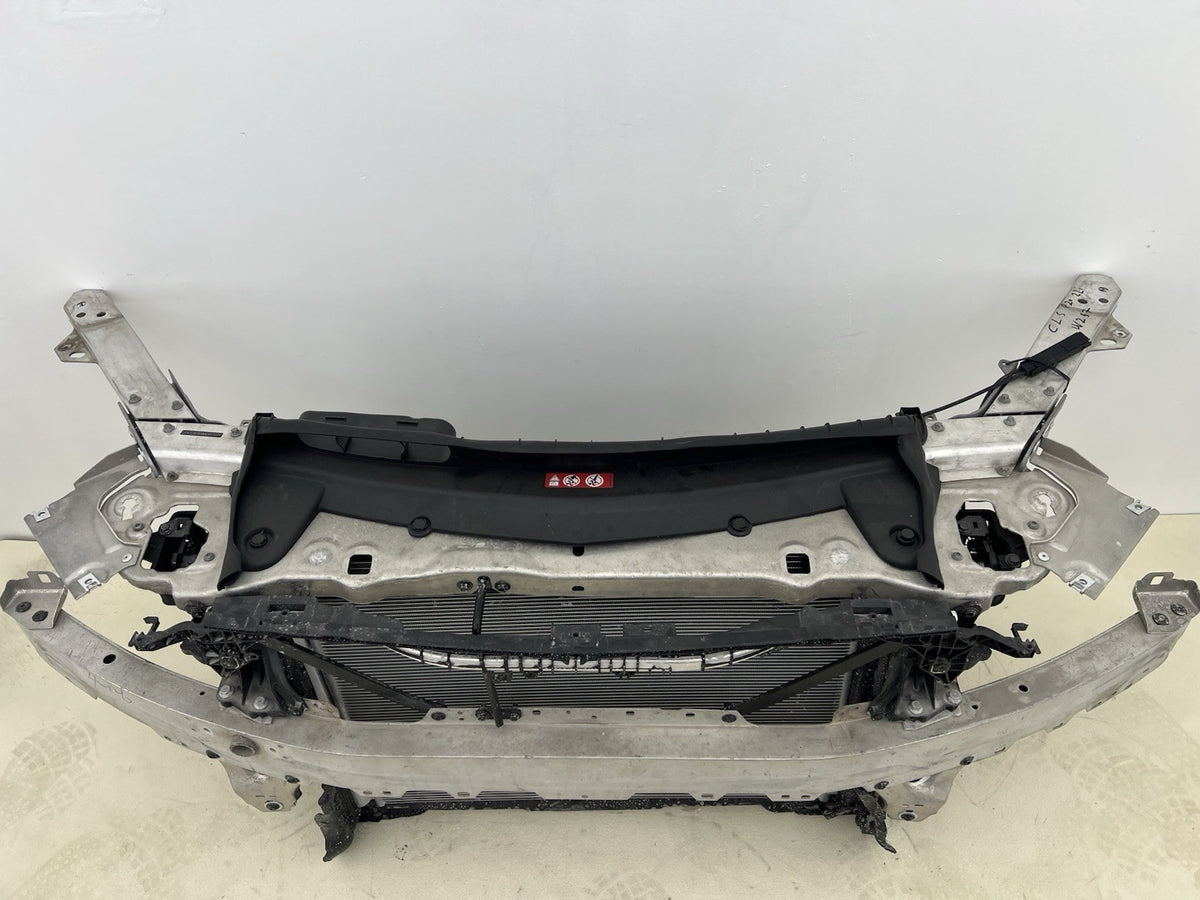 Mercedes CLS W257 (350 2 Litre) Petrol Complete Rad Pack & Slam Panel 2018-2023