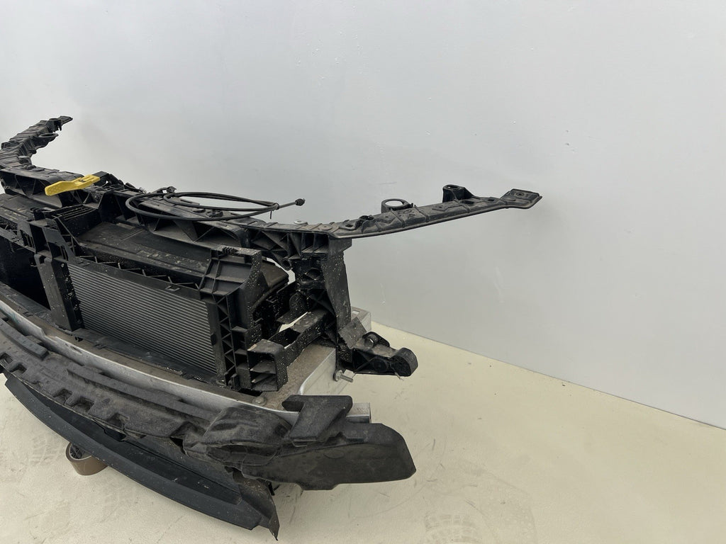 Mercedes-Benz EQB -EQA 2023-2026 Complete Rad Pack & Slam Panel