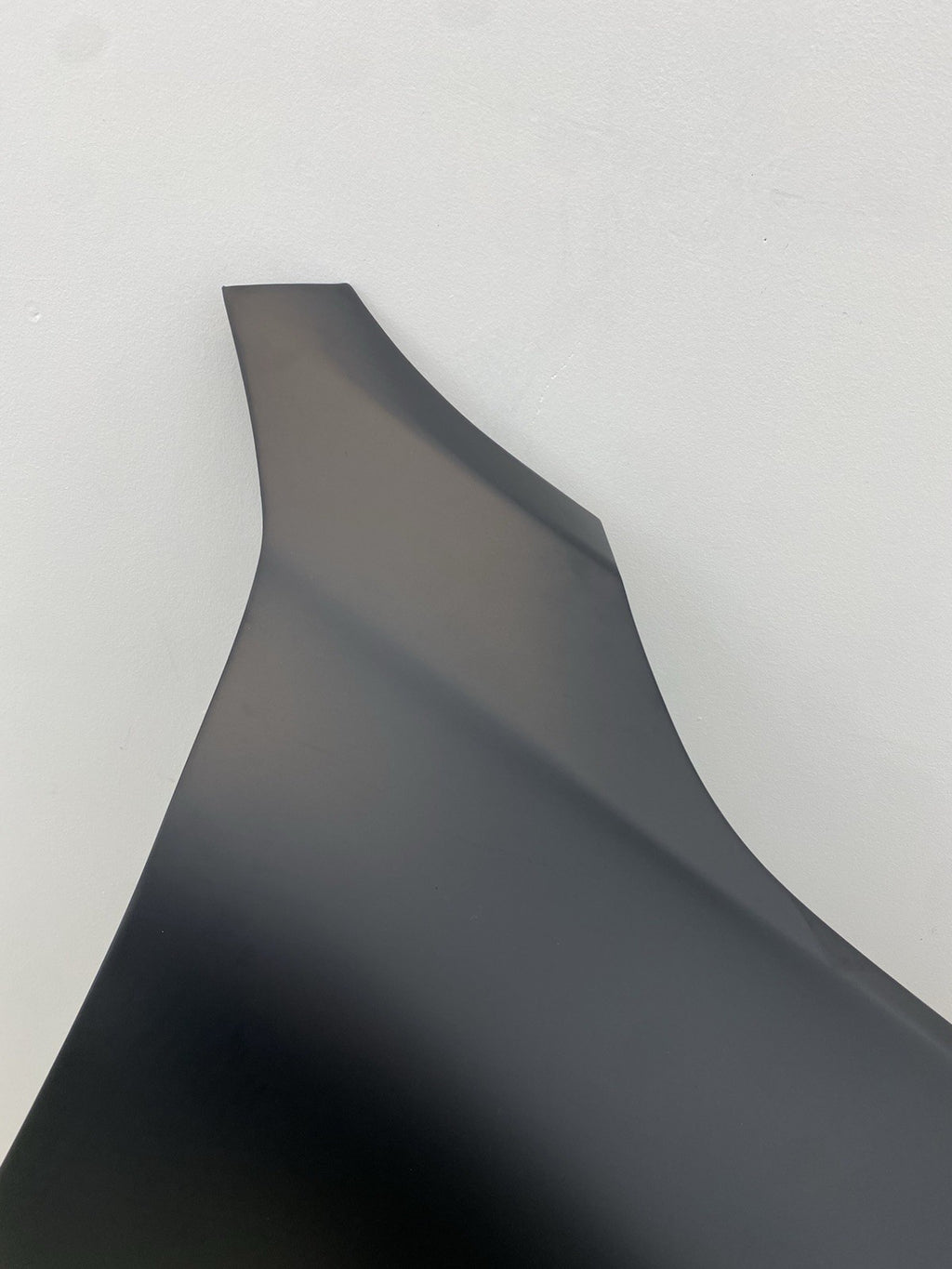 VOLVO XC60 2018–2022 FRONT RIGHT WING PANEL FENDER DRIVER SIDE ALUMINIUM NEW