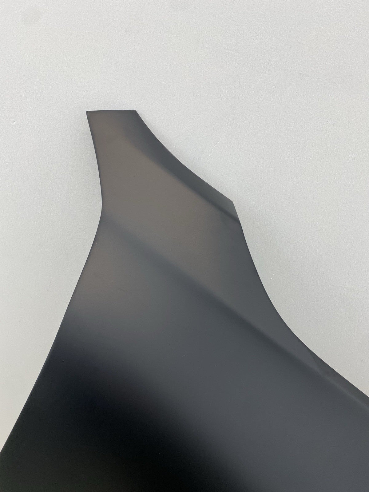 VOLVO XC60 2018–2022 FRONT RIGHT WING PANEL FENDER DRIVER SIDE ALUMINIUM NEW