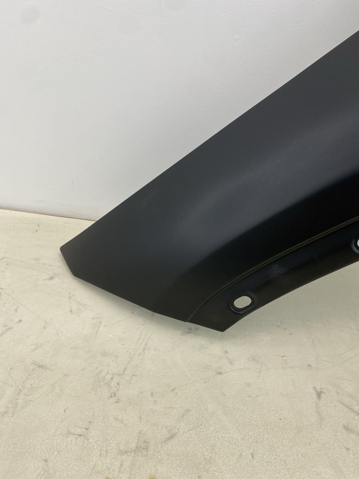 MERCEDES EQA GLA H247 2020-ONWARDS FRONT LEFT WING PANEL FENDER PASSENGER SIDE