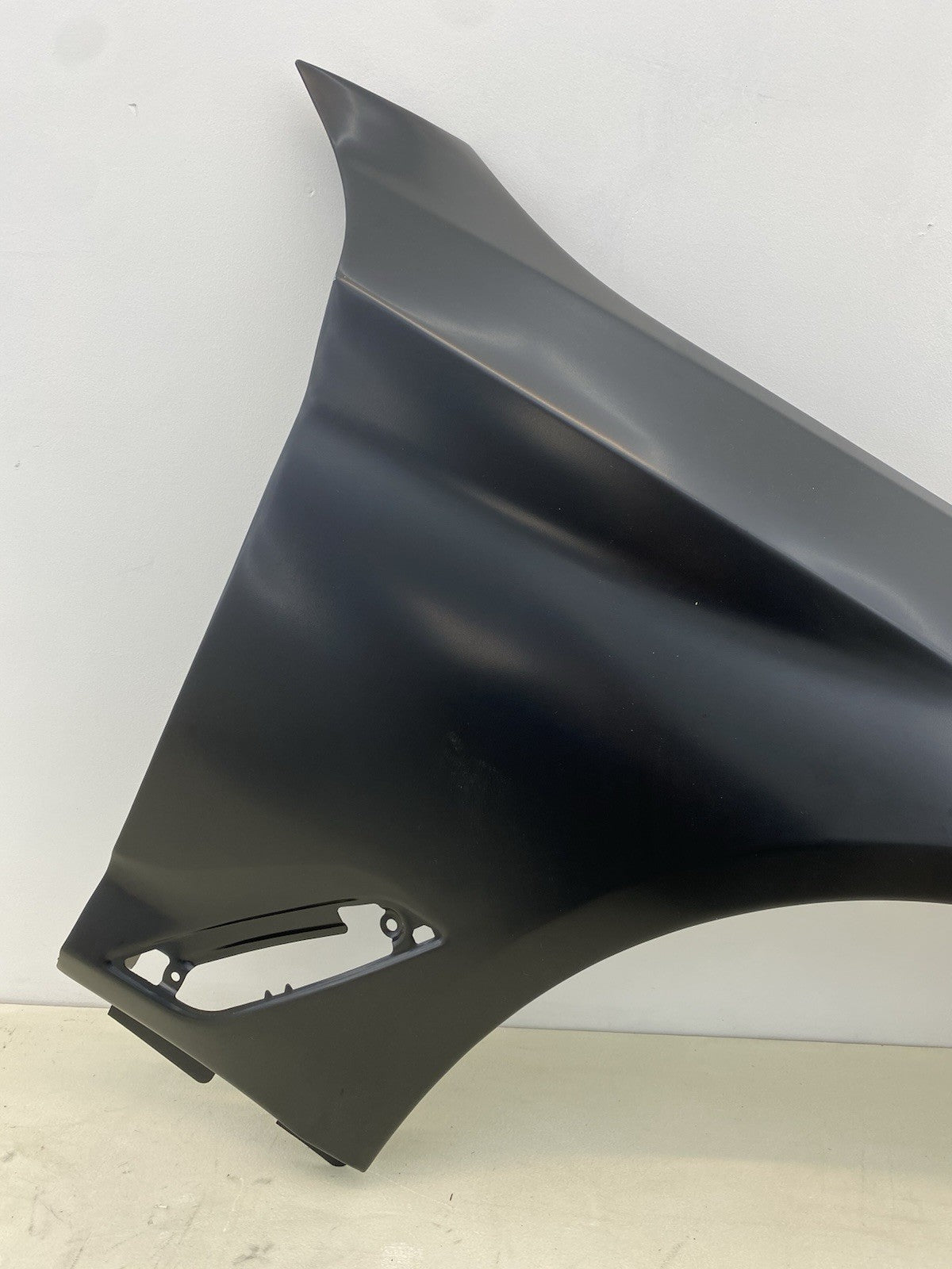 BMW 5 Series G30 G31 G38 Front Right Wing Fender Driver Side Aluminium 2017-2023