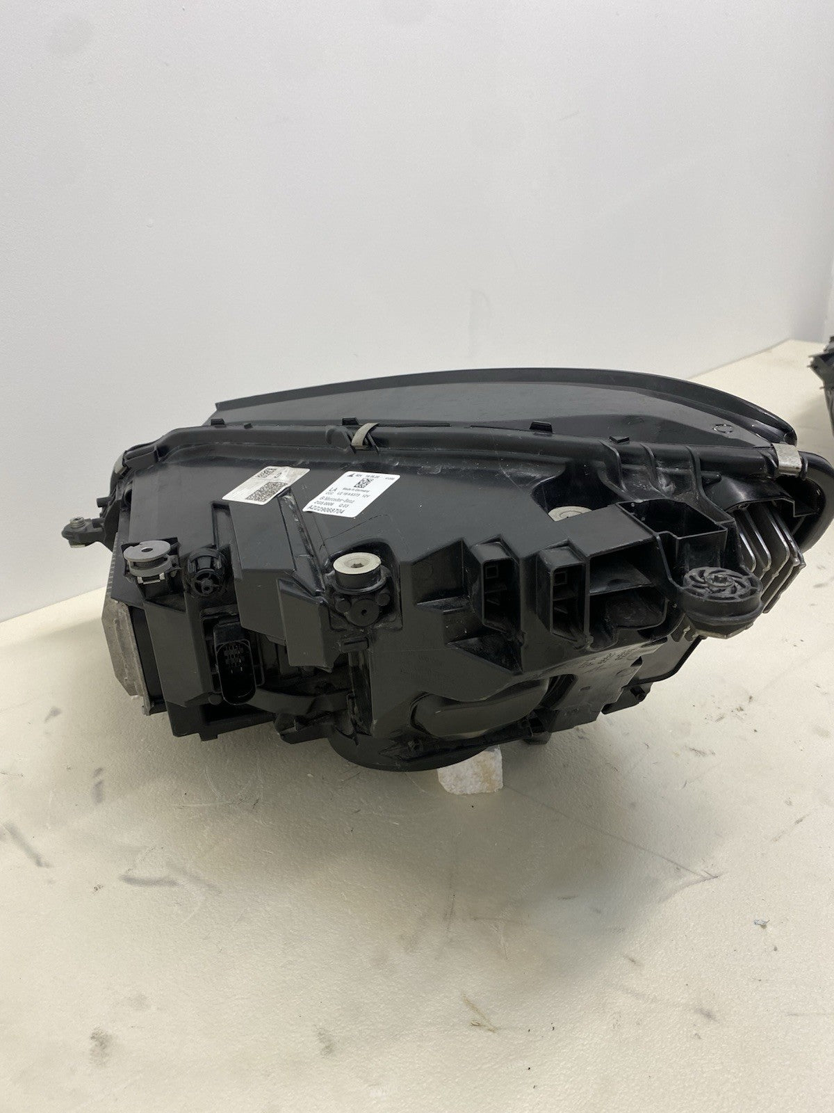 Mercedes-Benz S-Class W222 Multibeam Right Driver Side 2017-2020 Genuine