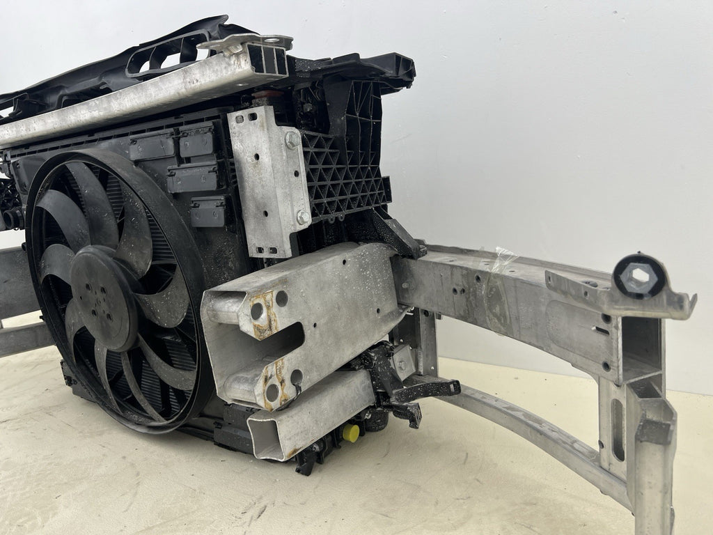 Mercedes Benz S Class W223 Complete Rad Pack & Slam Panel 3L Petrol 2021-2025