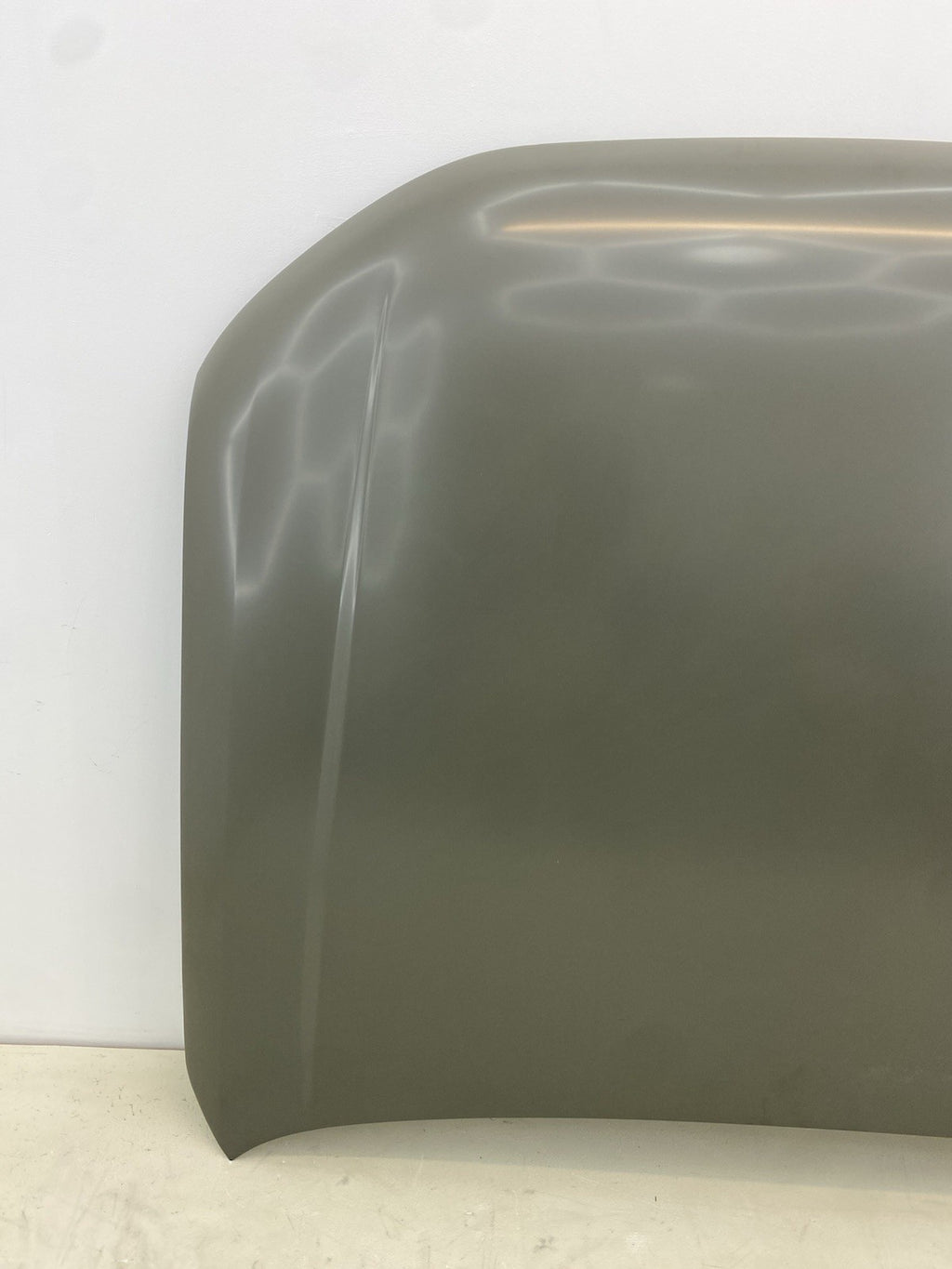 JAECOO 7 2024-2026 BONNET HOOD PANEL STEEL HIGH QUALITY