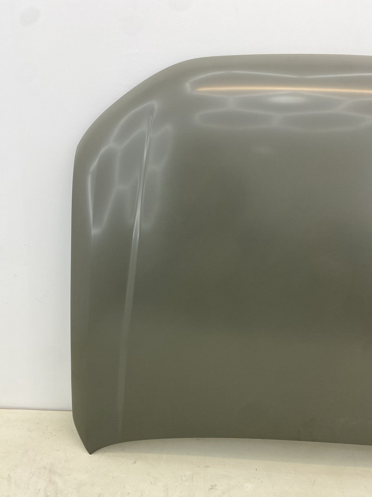 JAECOO 7 2024-2026 BONNET HOOD PANEL STEEL HIGH QUALITY