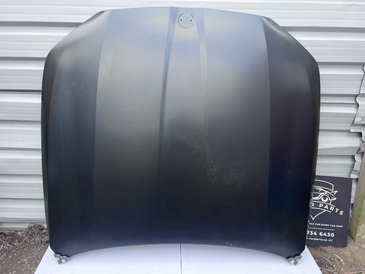 BMW 5 SERIES G60 G68 2024-2026 BONNET HOOD ALUMINIUM HIGH QUALITY