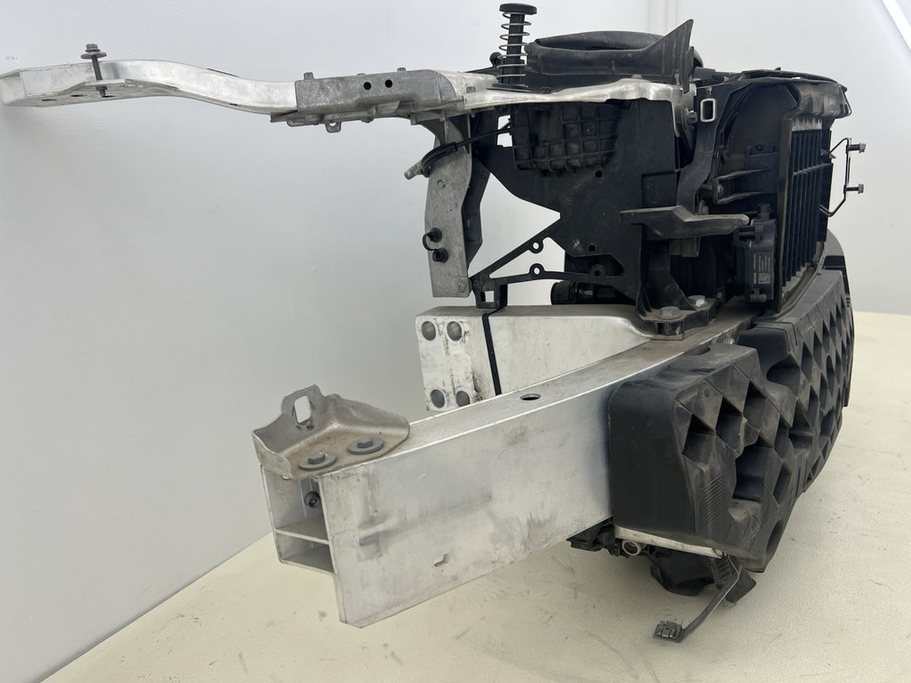 Mercedes Benz EQC Complate Rad Pack & Slam Panel 2019 - 2023