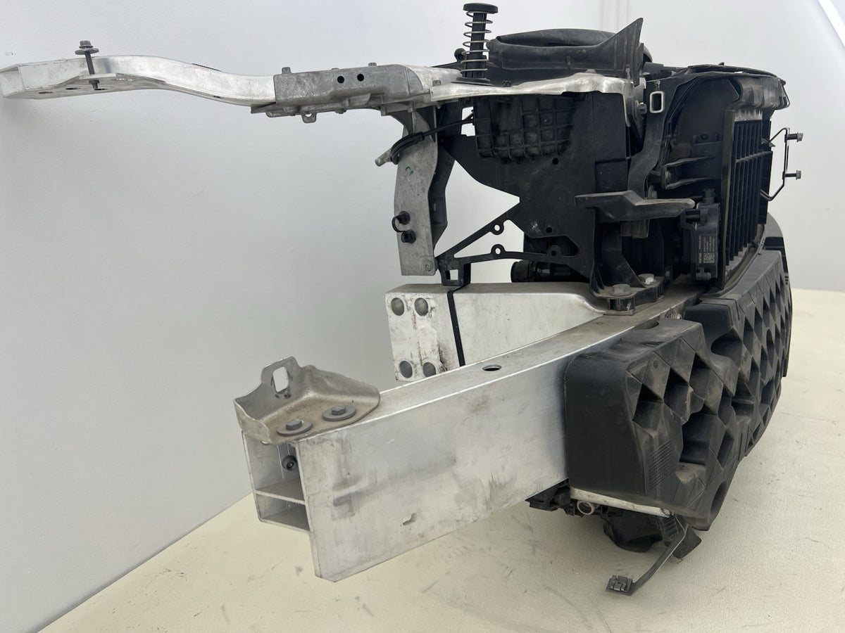 Mercedes Benz EQC Complate Rad Pack & Slam Panel 2019 - 2023