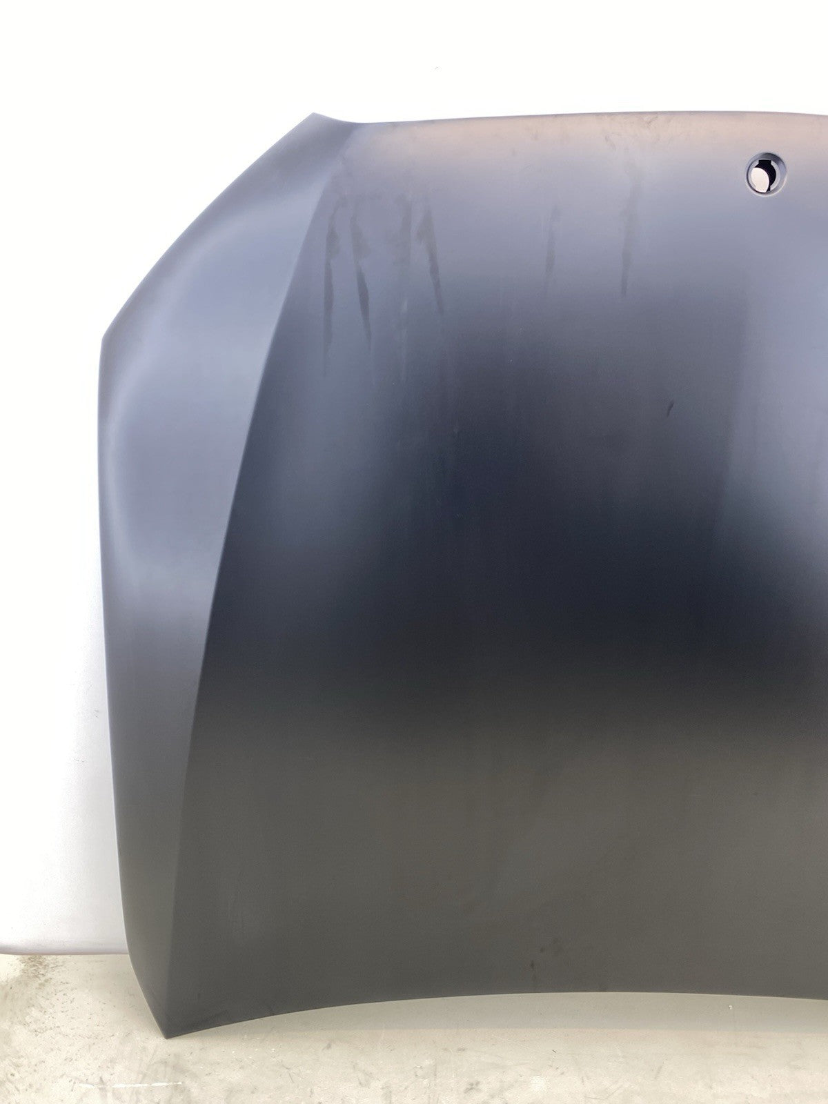 Mercedes Benz S Class W223 2021-2026 Primed Bonnet Hood Aluminium