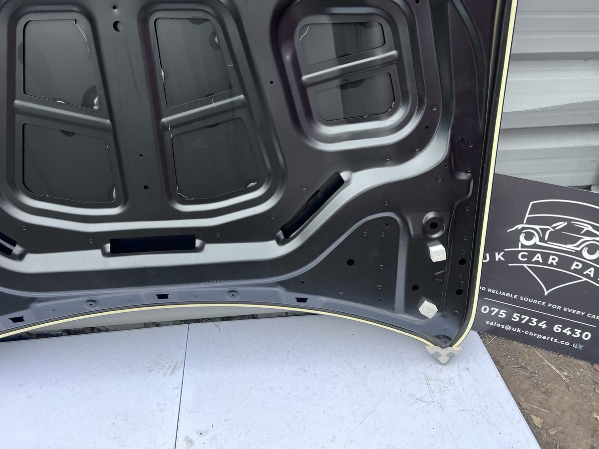 BMW X7 G07  2018-2022 BONNET HOOD PANEL ALUMINIUM BRAND NEW HIGH QUALITY