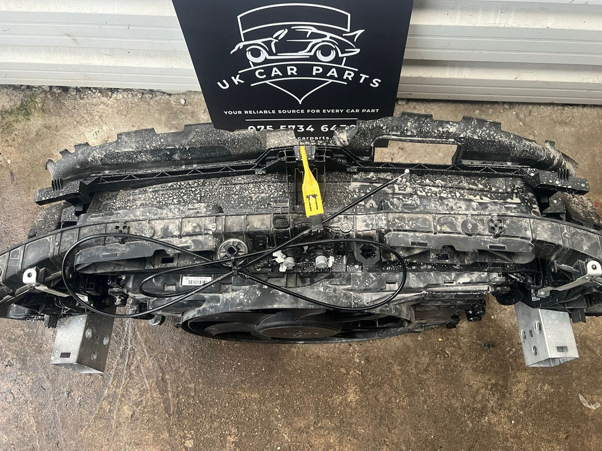 MERCEDES GLA W247 180 SPORT RADIATOR PACK 2L PETROL /2L DIESEL  2019-2022