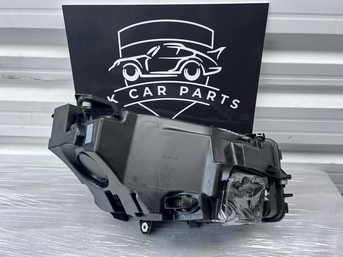 Mercedes GLC X253 Right LED Headlight Multibeam 2020-On