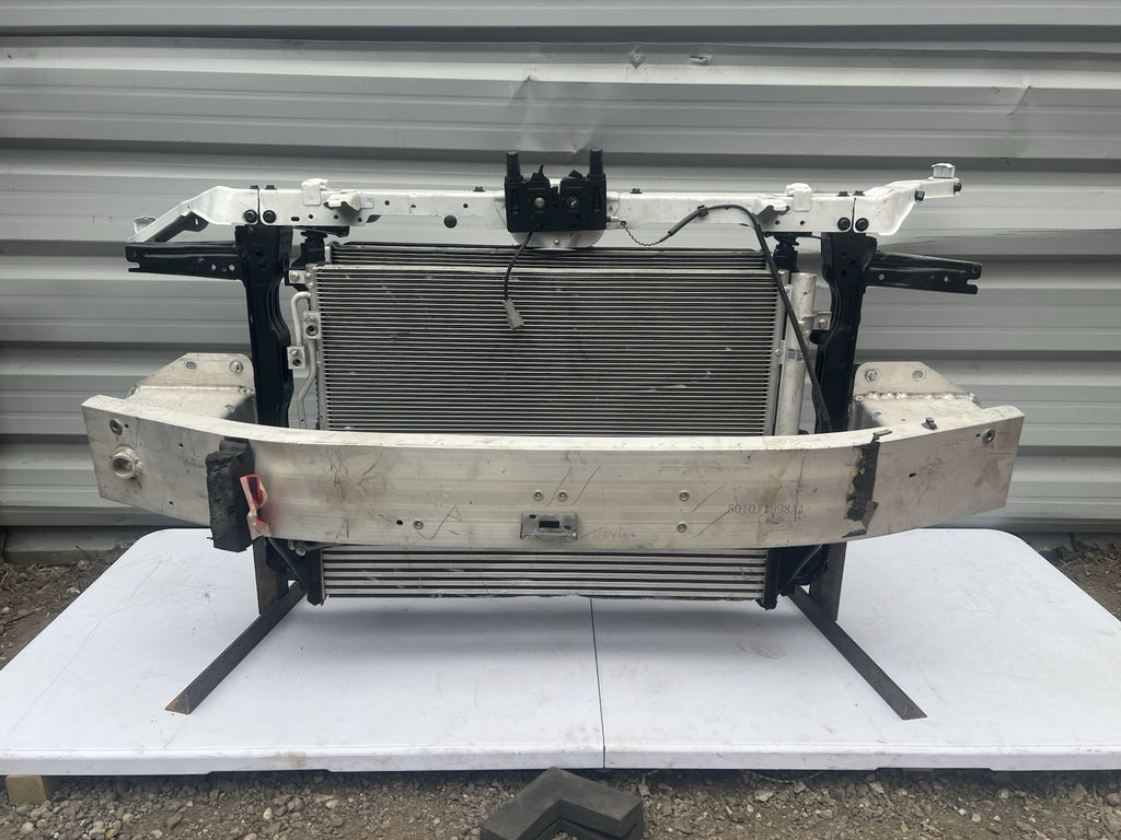 JAECOO 5 Rad Pack & Slam Panel 1.5 Petrol Hybrid 2024 Onwards