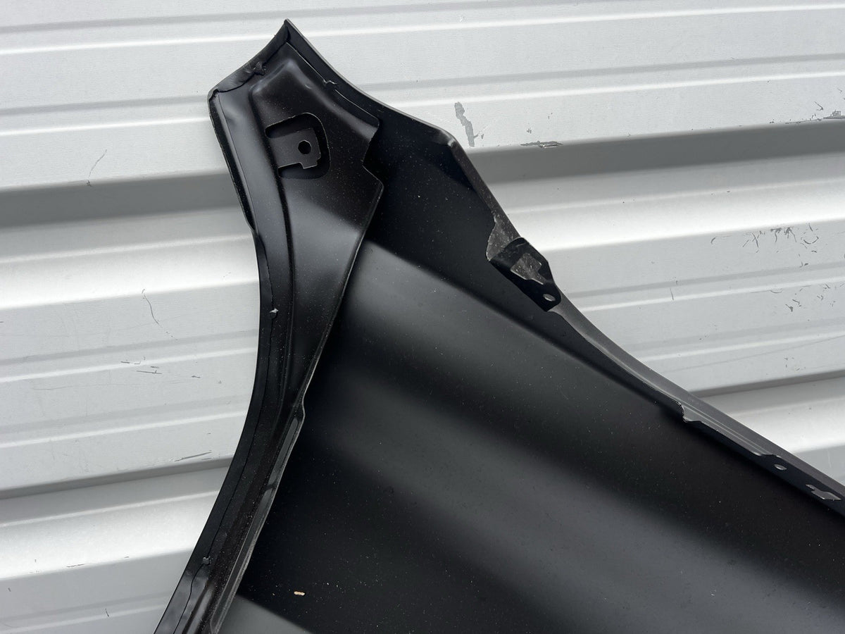 BMW X5 2019–2023 Front Left Wing Panel Fender Passenger Side 41007492363 G05