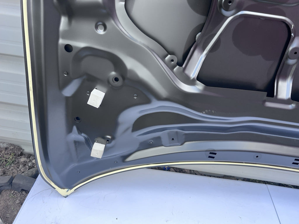 BMW 1 Series F52 Bonnet 2017-2024 Brand New Aluminium Prime