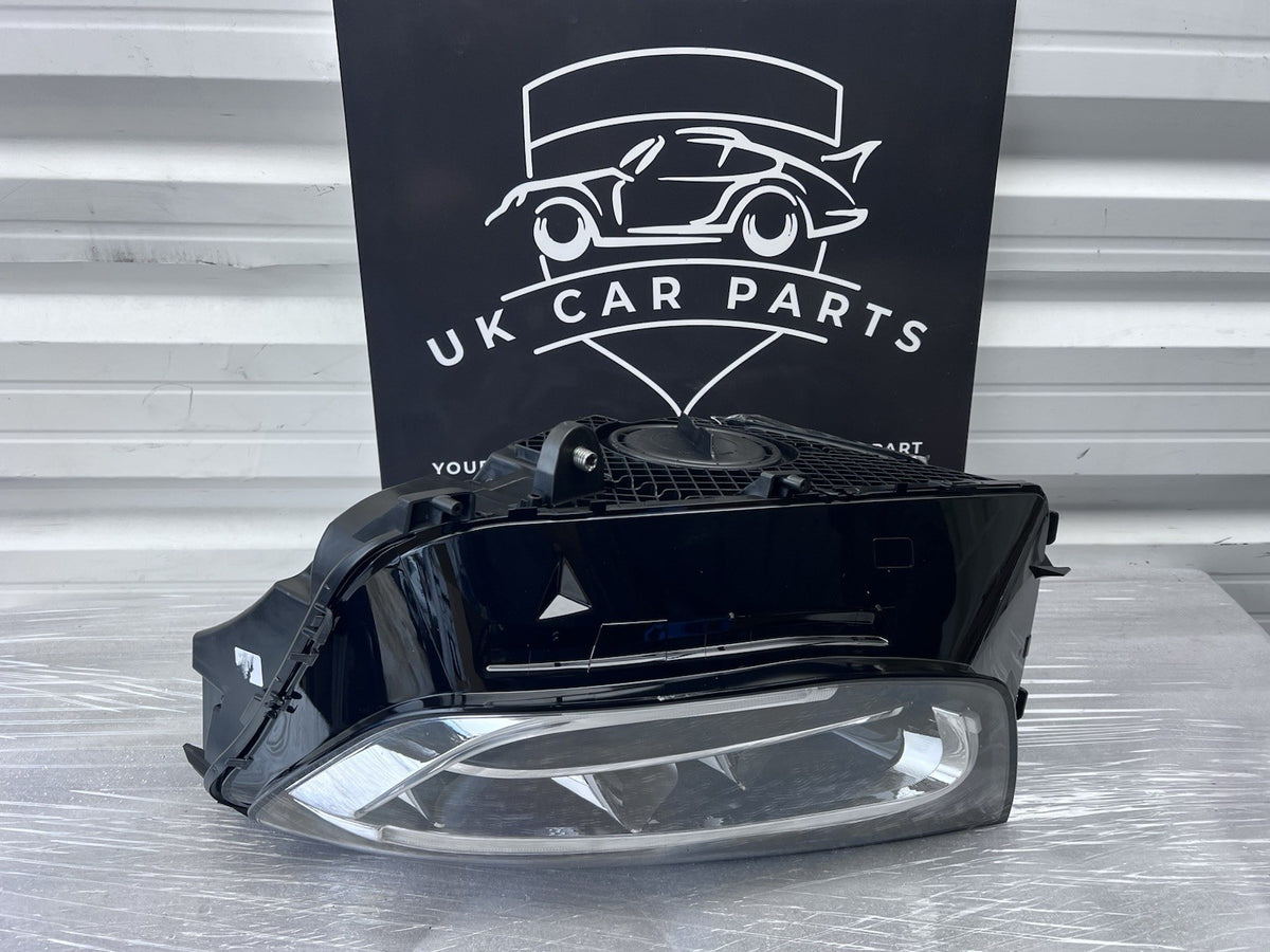 Mercedes GLC X253 Right LED Headlight Multibeam 2020-On