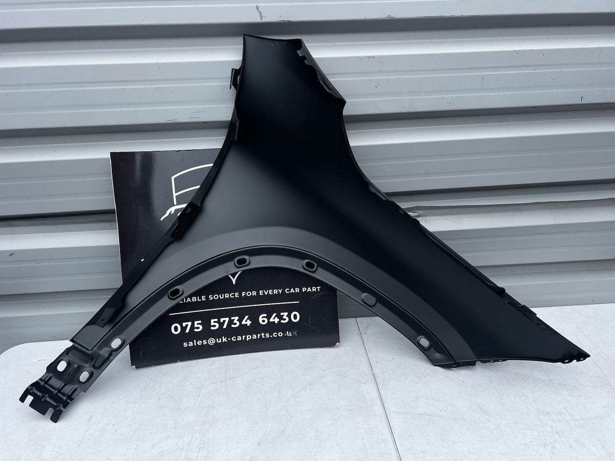 Mercedes Benz GLA W247 2019-Onwards Passenger Side Wing / Aluminium A2478811100