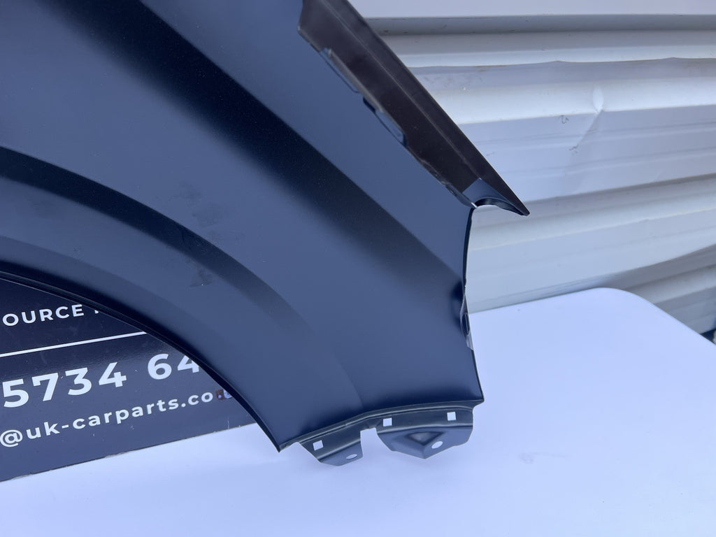 Hyundai I10 2020 On Front Wing Left Passenger Side Brand New