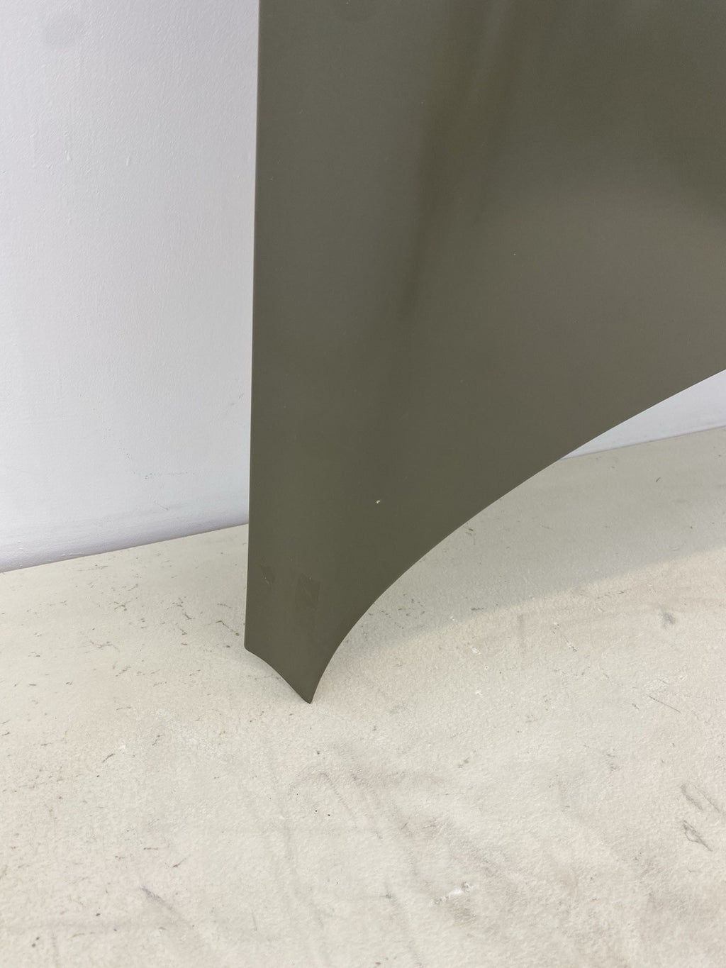 BYD SEAL 2023-ONWARDS BONNET HOOD PANEL PRIMED STEEL HIGH QUALITY