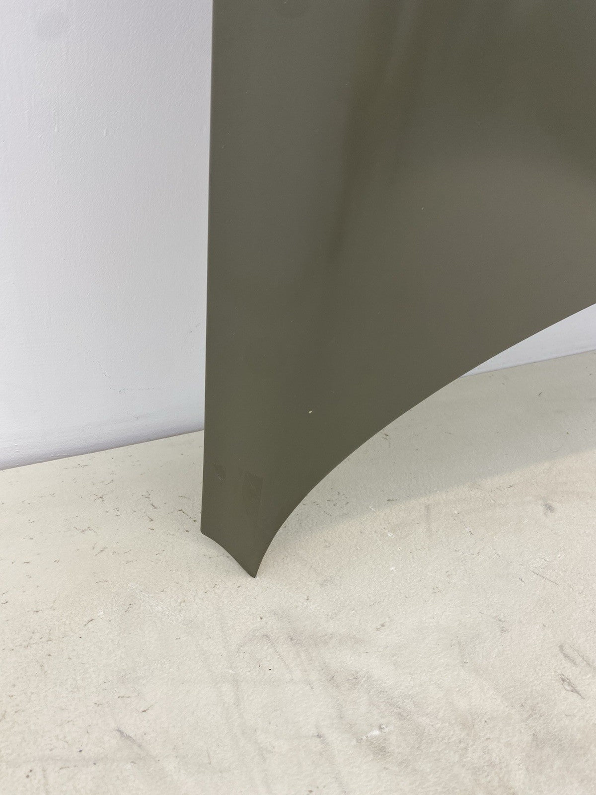 BYD SEAL 2023-ONWARDS BONNET HOOD PANEL PRIMED STEEL HIGH QUALITY