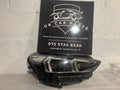 BMW X1 IX1 U11 2022-2025 GENUINE HEADLIGHT RIGHT DRIVER SIDE COMPLETE