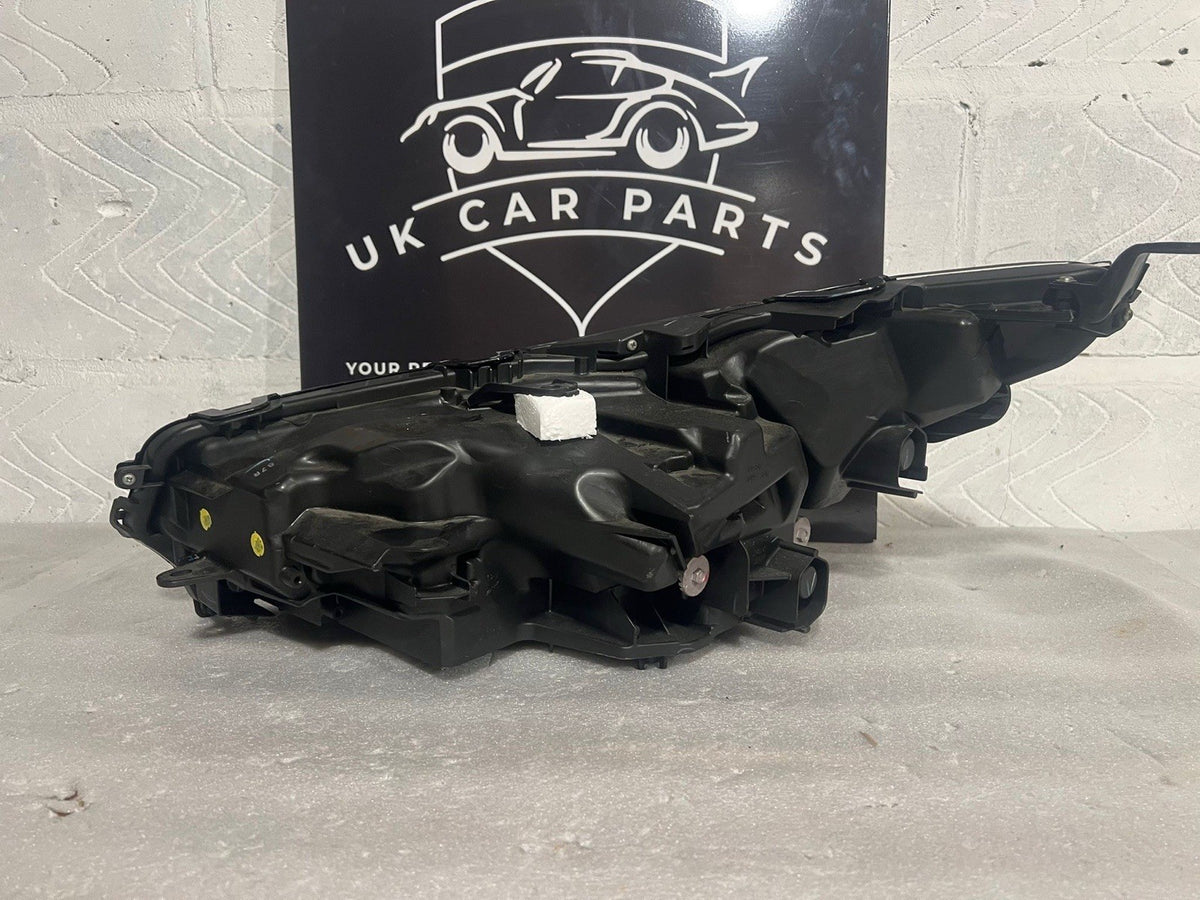LEXUS NX300H LED HEADLIGHT Right Driver Side 2019-21 Genuine
